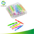 Wholesale 50pcs/pack Disposable plastic Shisha Mouthpiece,Hookah/Water Pipe/Sheesha/Chicha/Narguile Hose Mouth Tips Accessories